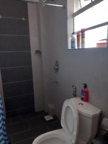 Apartamento Tony's Pent House Kitengela