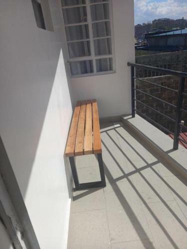 Apartamento Tony's Pent House Kitengela
