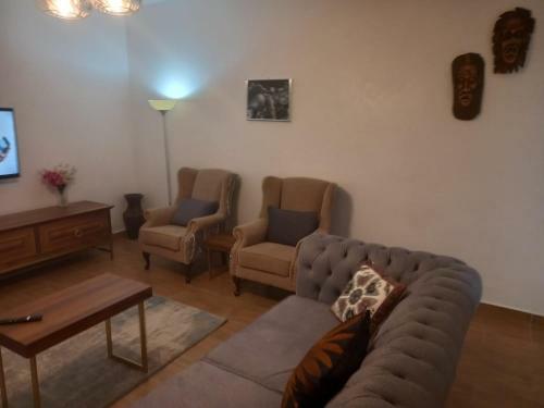 Apartamento Tony's Pent House