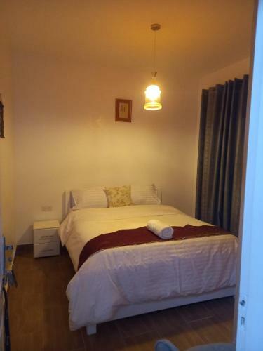 Apartamento Tony's Pent House