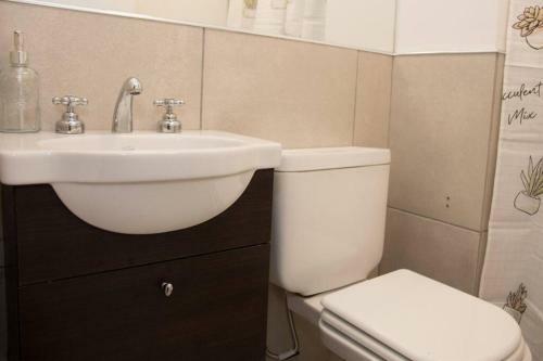 Apartamento Hermoso Departamento C�ntrico