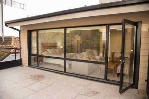 Apartamento Hermoso Departamento C�ntrico