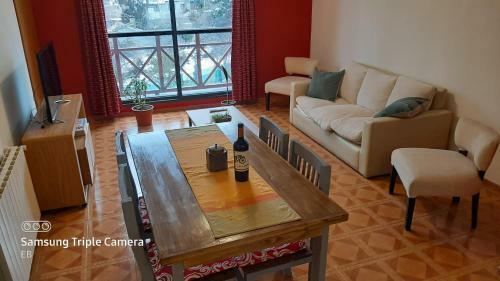 Apartamento Alojamiento Belgrano