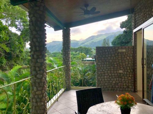 Apartamento Villa Esperanza