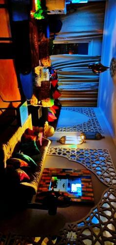 Apartamento Porto Gulf Marina