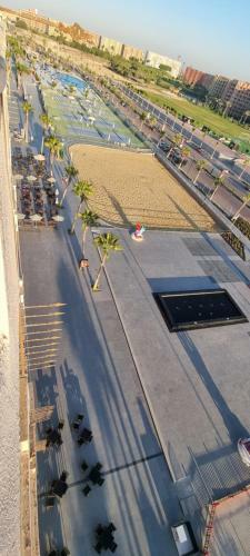 Apartamento Porto Gulf Marina