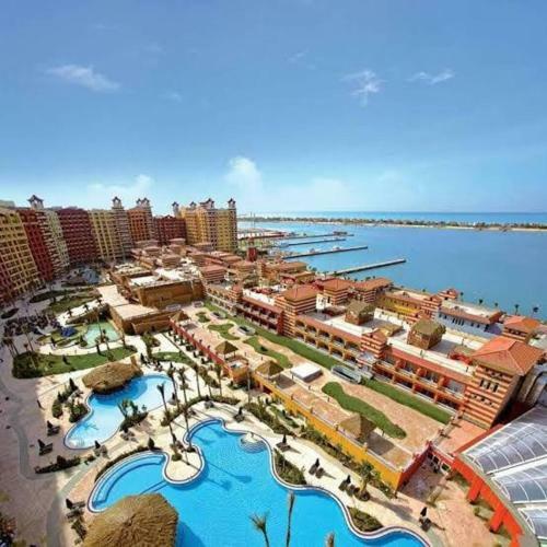 Apartamento ????? ?????? & Porto Marina