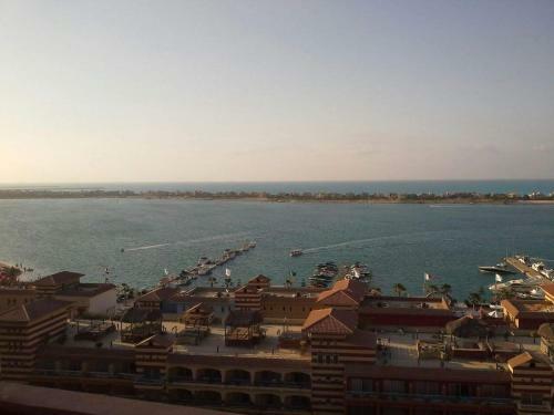 Apartamento ????? ?????? & Porto Marina
