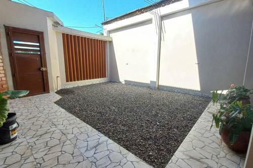 Apartamento Casa Entera Vacacional En Naranjillo