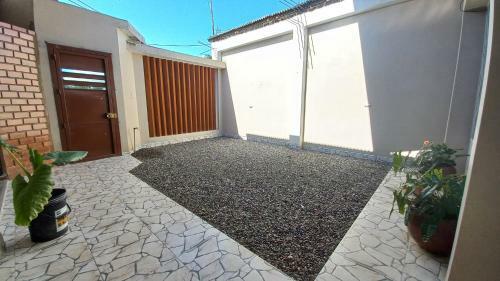 Apartamento Casa Entera Vacacional En Naranjillo