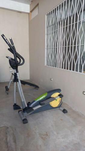 Apartamento Casa Entera Vacacional En Naranjillo