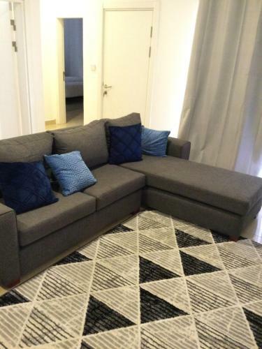 Apartamento Anne Ruth
