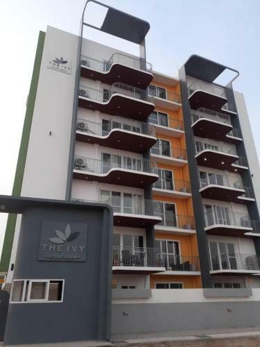 Apartamento Meradbroke - Apt303 Ivy