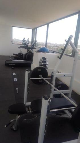 Apartamento Meradbroke - Apt303 Ivy