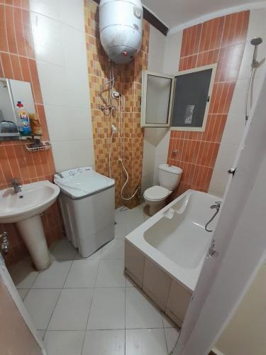 Apartamento ??? ????? ???????