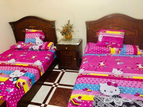 Apartamento 2 Br By Teh Sea