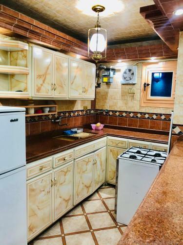 Apartamento 2 Br By Teh Sea
