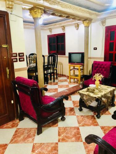Apartamento 2 Br By Teh Sea