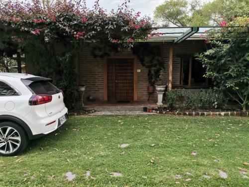 Villa La Palmita