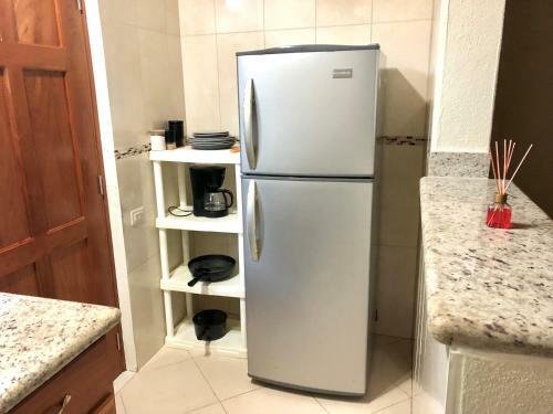 Apartamento Private Suite/studio 1-bedroom In Paradise