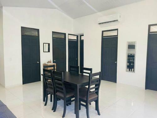 Guanafree House-tamarindo