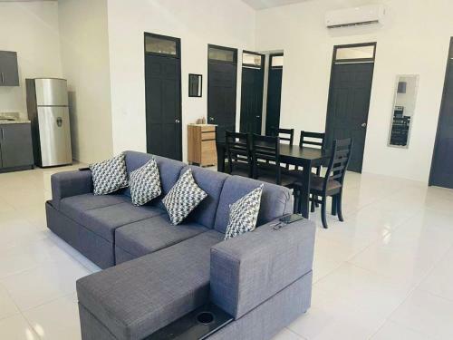 Guanafree House-tamarindo
