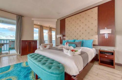 Hotel Azul Paradise Bocas Town