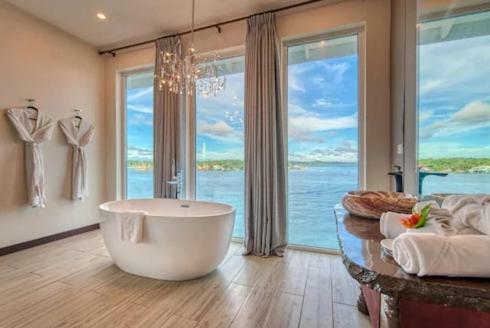 Hotel Azul Paradise Bocas Town