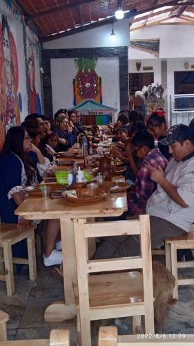 La Casa Del Danzante