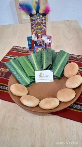 La Casa Del Danzante