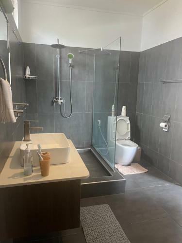 Apartamento Spacious & Beautiful 1 Bedroom En-suite