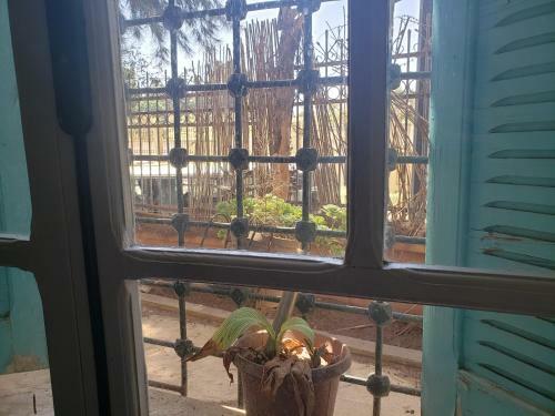 Apartamento Appartement T4 En R�sidence Calme