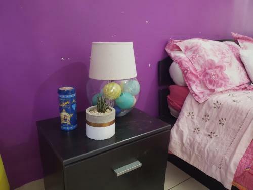 Apartamento Appartement T4 En R�sidence Calme