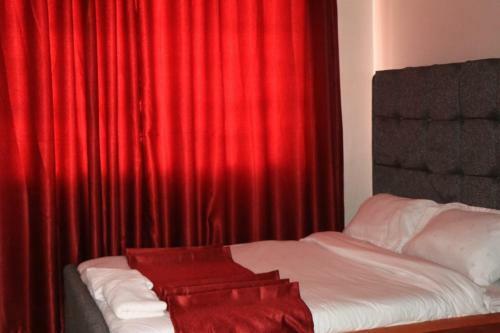 Apartamento Eldoret Comfy Homes