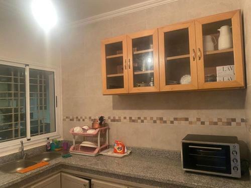 Apartamento Appartement Neuf Meubl� Dans Le Centre D'agadir