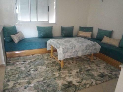 Apartamento Appartement Neuf Meubl� Dans Le Centre D'agadir