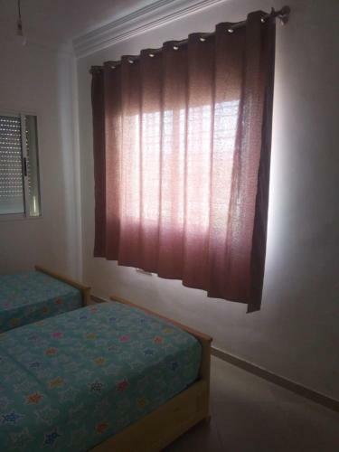 Apartamento Appartement Neuf Meubl� Dans Le Centre D'agadir