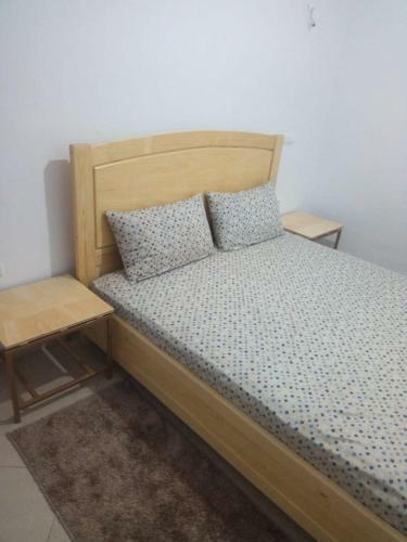 Apartamento Appartement Neuf Meubl� Dans Le Centre D'agadir