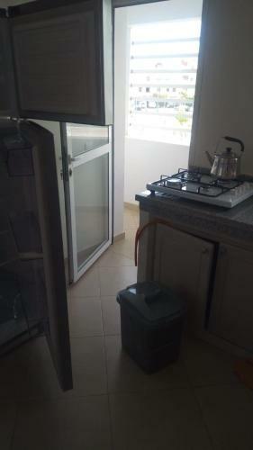 Apartamento Appartement Neuf Meubl� Dans Le Centre D'agadir