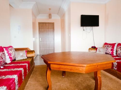 Apartamento Cool House Agadir