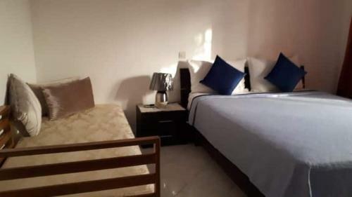 Beautiful, Calm Villa For Rent
