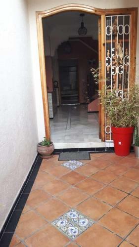 Beautiful, Calm Villa For Rent