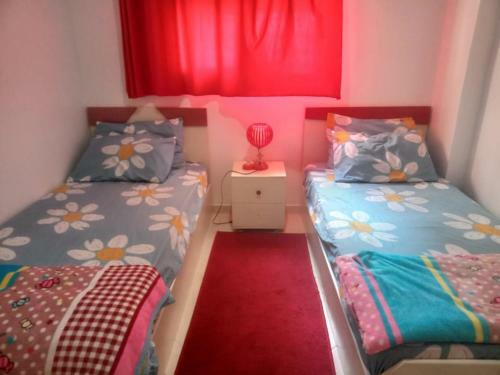 Apartamento Luxe Appartement