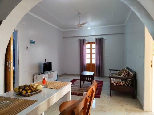 Apartamento Yacob Friend