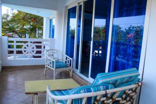 Apartamento Sunrise Luxurious One Bedroom