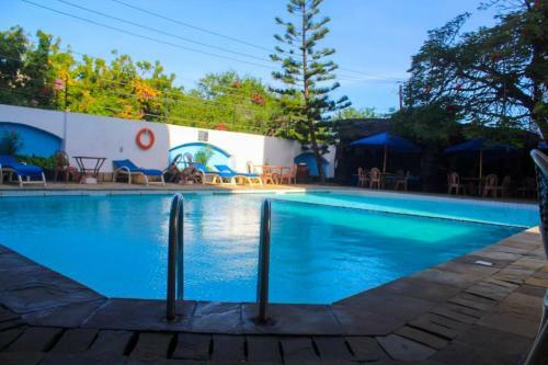 Apartamento Sunrise Luxurious One Bedroom