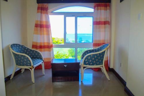 Apartamento Sunrise Luxurious One Bedroom