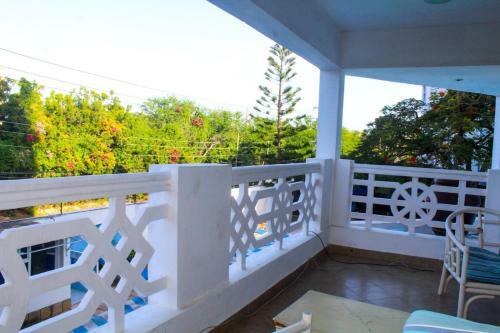Apartamento Sunrise Luxurious One Bedroom