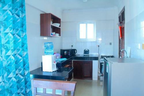 Apartamento Sunrise Luxurious One Bedroom