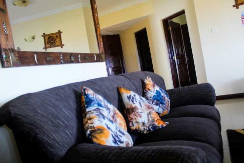Apartamento Sunrise Luxury Home